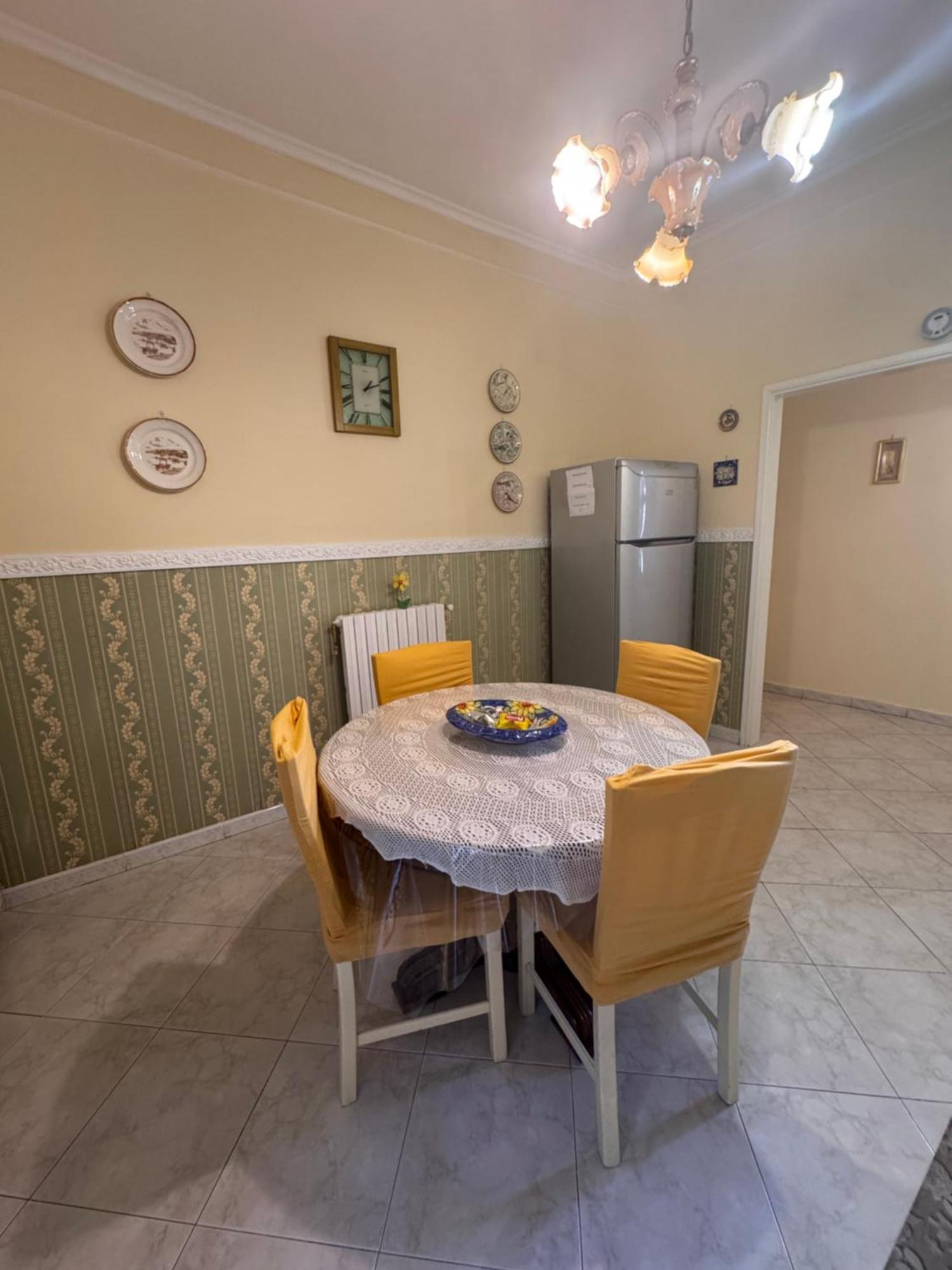 Otium Stabianum- Appartamento Centro Citta - Castellammare di Stabia Exterior foto